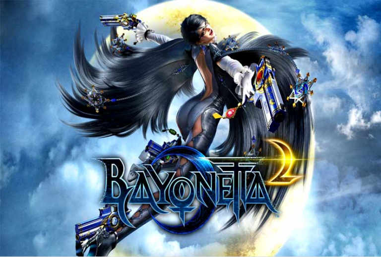 bayonetta pc update 2019