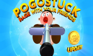 Pogostuck: Rage With Your Friends PC Game Download For Free