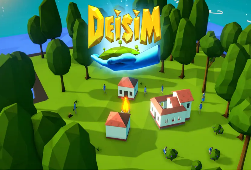 Deisim free full pc game for download