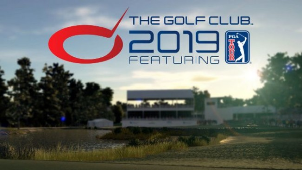 The Golf Club 2019 Featuring Pga Tour Download for Android & IOS
