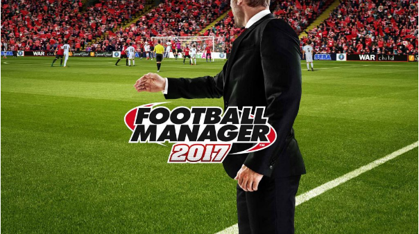 Football Manager 2017 Free Download For PC