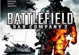 Battlefield: Bad Company 2 Free Download For PC
