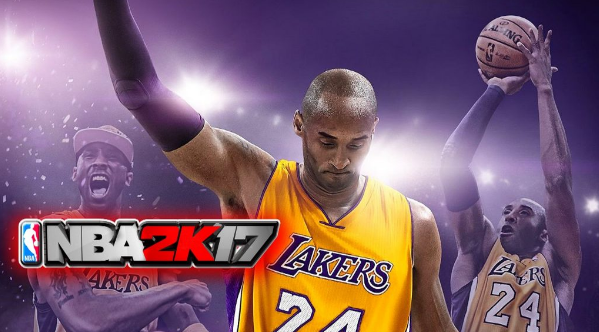 nba 2k17 pc requirements