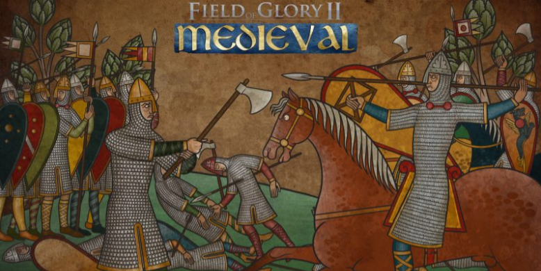 Field of Glory II Medieval APK Full Version Free Download (July 2021)