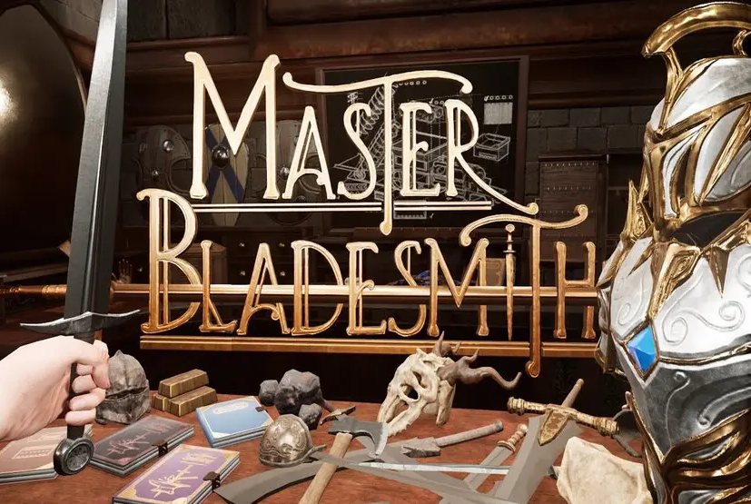 Master Bladesmith APK Download Latest Version For Android
