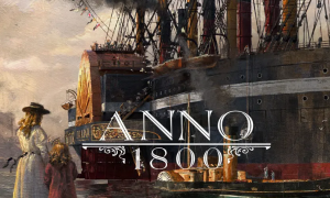 Anno 1800 Full Version Mobile Game