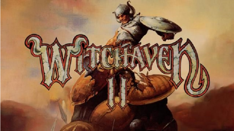 Witchaven II: Blood Vengeance APK Download Latest Version For Android