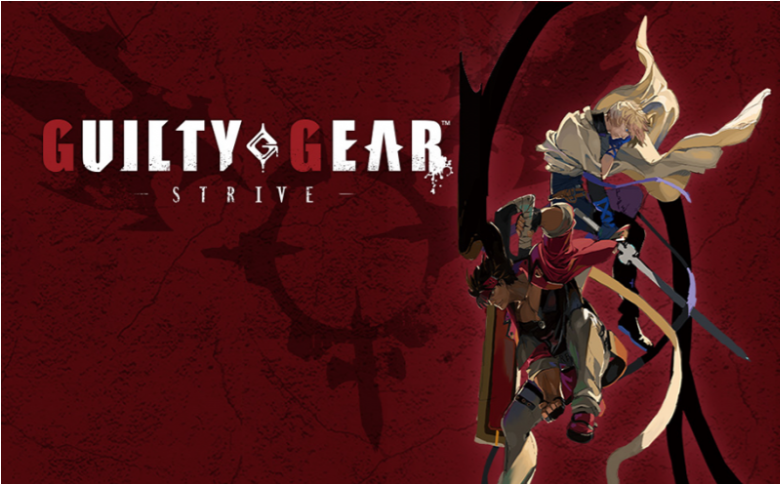 GUILTY GEAR -STRIVE- Game Download