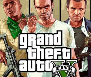Grand Theft Auto V Mobile Game Download Free Full Version