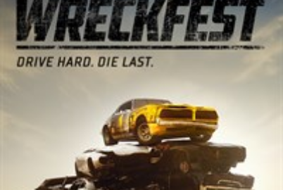 wreckfest pc game free download