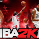 NBA 2K16 iOS Latest Version Free Download
