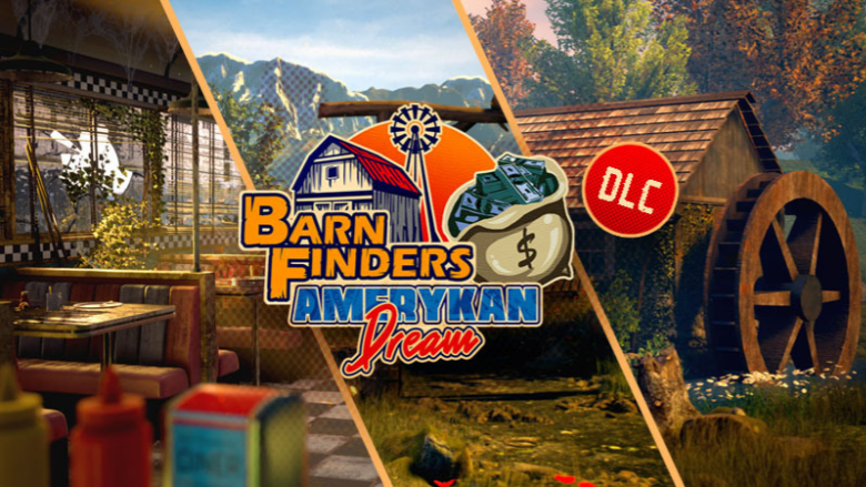 BarnFinders: Amerykan Dream APK Full Version Free Download (June 2021)