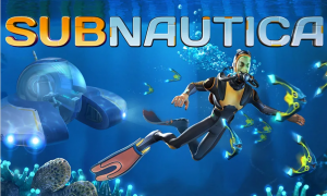 Subnautica free full pc game for download