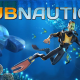 Subnautica free full pc game for download