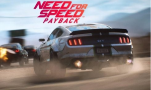 NEED FOR SPEED PAYBACK APK Full Version Free Download (June 2021)