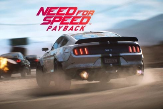 NEED FOR SPEED PAYBACK APK Full Version Free Download (June 2021)