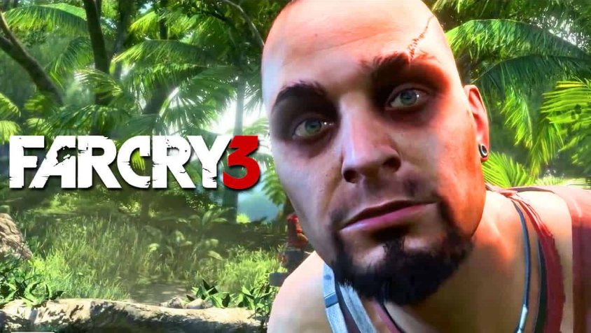 FAR CRY 3 Full Version PC Game