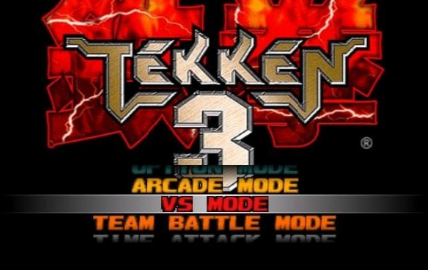 Tekken 3 Game Download Full Version Free 1 Tekken 3 Game Download Full Version Free