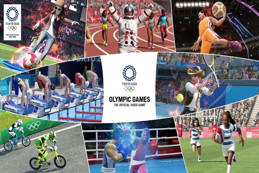 Olympic Games Tokyo 2020 – The Official Video APK Download Latest Version For Android