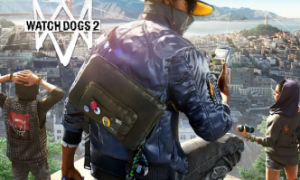 Watch Dogs 2 Pc Game Free Download