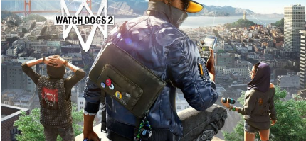 watch dogs 2 pc download free