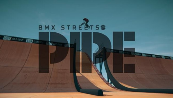 Pipe By BMX Streets APK Full Version Free Download (July 2021)