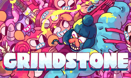 Grindstone free game for windows