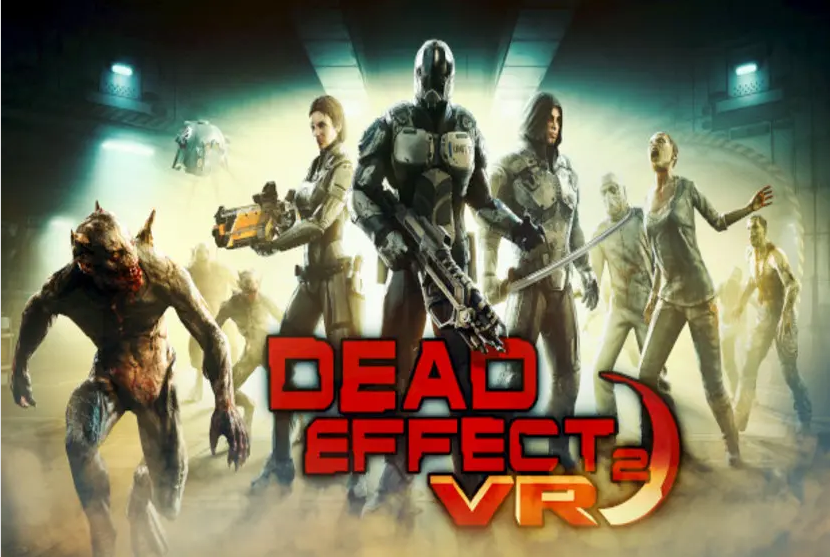 Dead Effect 2 VR APK Full Version Free Download (July 2021)