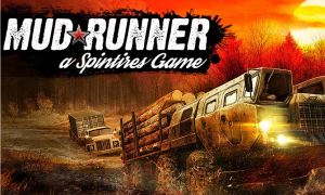 Spintires: MudRunner APK Full Version Free Download (July 2021)