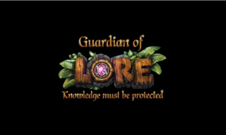 Guardian of Lore free game for windows