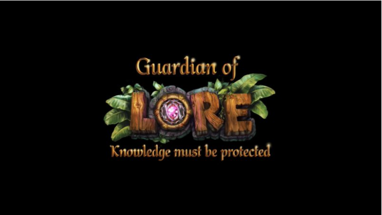 Guardian of Lore free game for windows