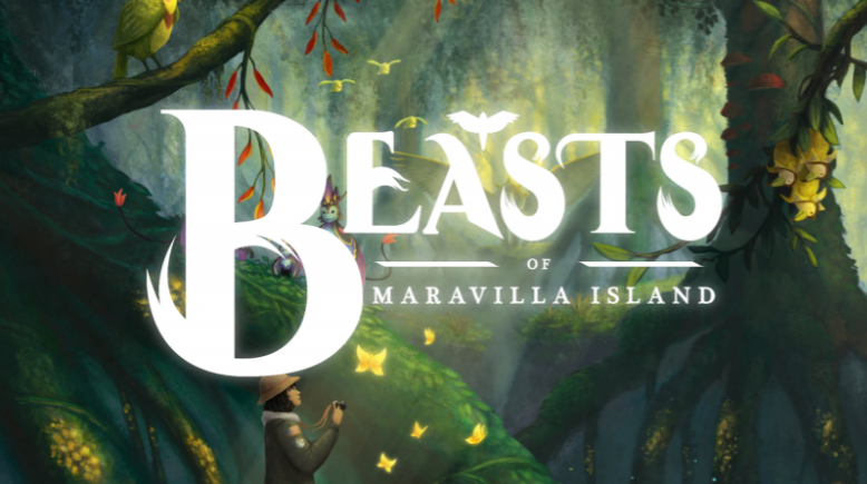 Beasts of Maravilla Island PC Game Download For Free