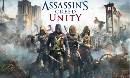 Assassin’s Creed Unity APK Full Version Free Download (June 2021)