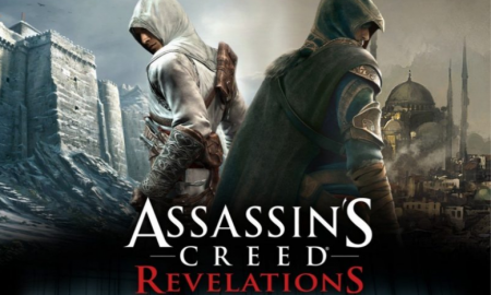 Assassin's Creed: Revelations APK Mobile Full Version Free