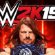 WWE 2K19 free Download PC Game (Full Version)