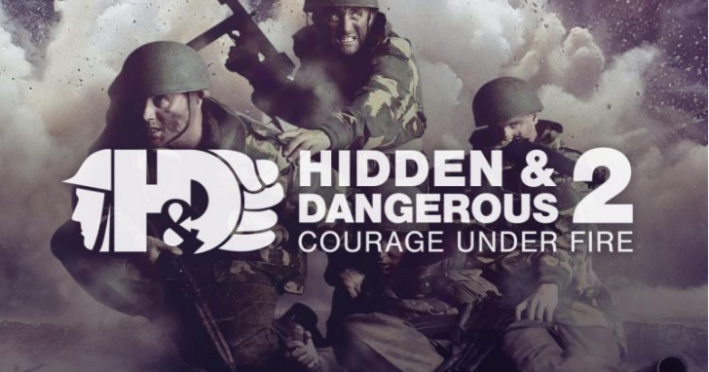 Hidden & Dangerous 2: Courage Under Fire APK Full Version Free Download (June 2021)