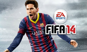 FIFA 14 Free Download For PC