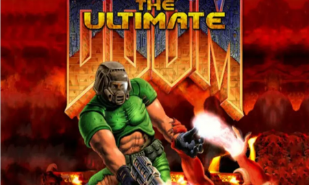 Ultimate Doom APK Full Version Free Download (July 2021)