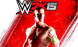 WWE 2K15 PC Download free full game for windows