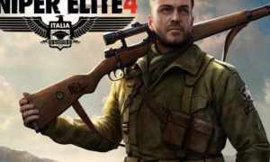 Sniper Elite 4 PC Download Game for free