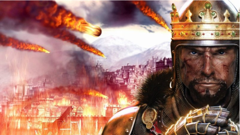 Medieval II: Total War Download for Android & IOS