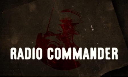 Radio commander обзор