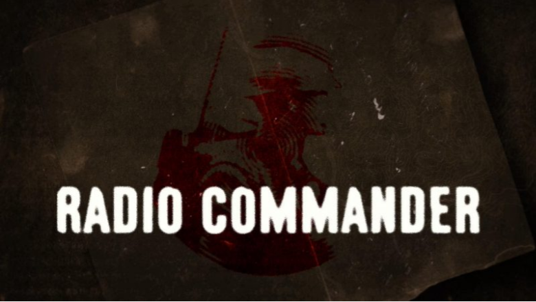 Radio Commander Complete Edition PC Download Game for free