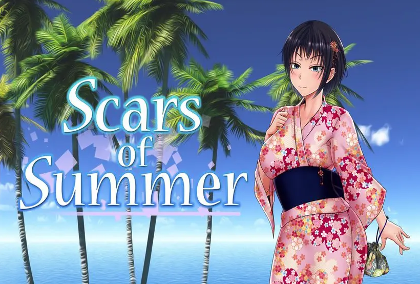 Scars of Summer PC Game Download For Free