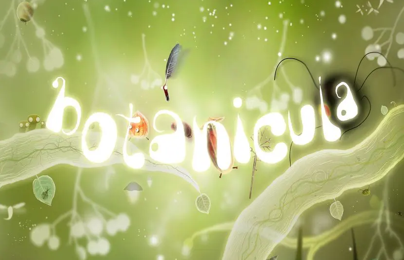 Botanicula Full Version Mobile Game