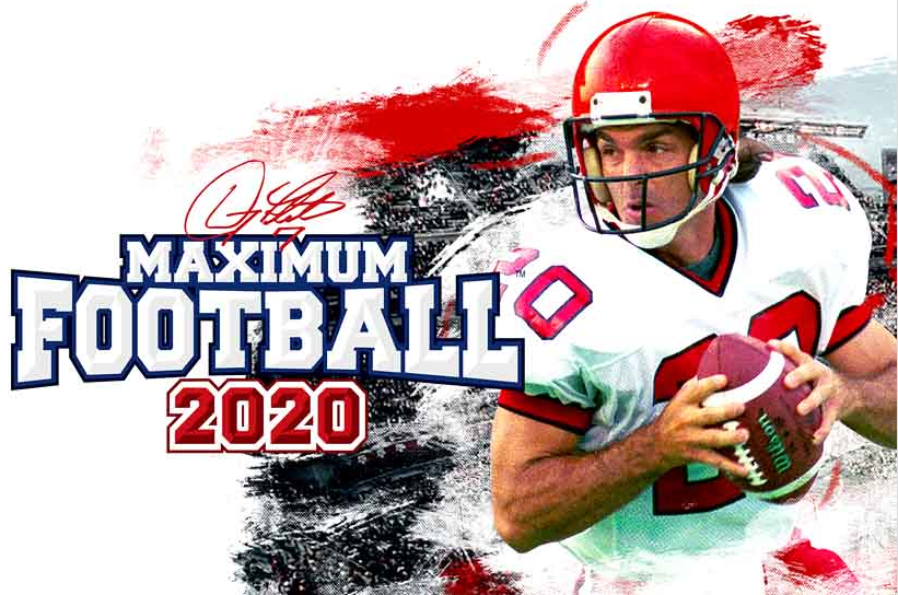 Doug Flutie’s Maximum Football 2020 Game Download