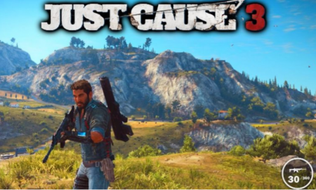Just Cause 3 Full Version Mobile Game