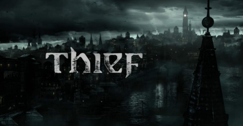 THIEF: Definitive Edition Free Download For PC