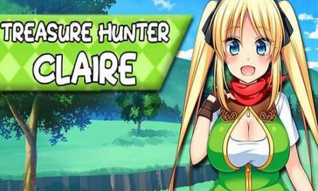 TREASURE HUNTER CLAIRE PC GAME FREE DOWNLOAD