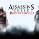 Assassin’s Creed: Brotherhood Full Version Mobile Game